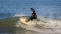 Delmarva, Surfing photo