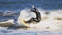 Delmarva, Surfing photo