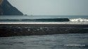 Real Surf Trips
A moving liquid canvass to express