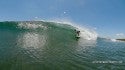 Real Surf Trips
Crystaline tubes and light offshore