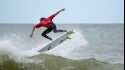 Belmar Pro. New Jersey, Surfing photo