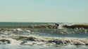 Galveston Tx 11-10-09
Hurricane Ida swell in Galveston,