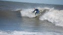 Lewes
del fun. Delmarva, Surfing photo