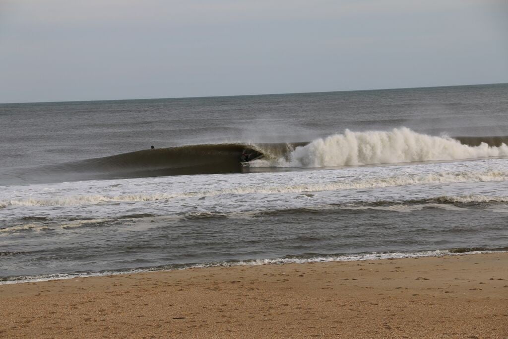 New Jersey, Surfing photo
