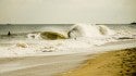 Drainer5. Delmarva, surfing photo