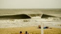 June 4th. Delmarva, surfing photo