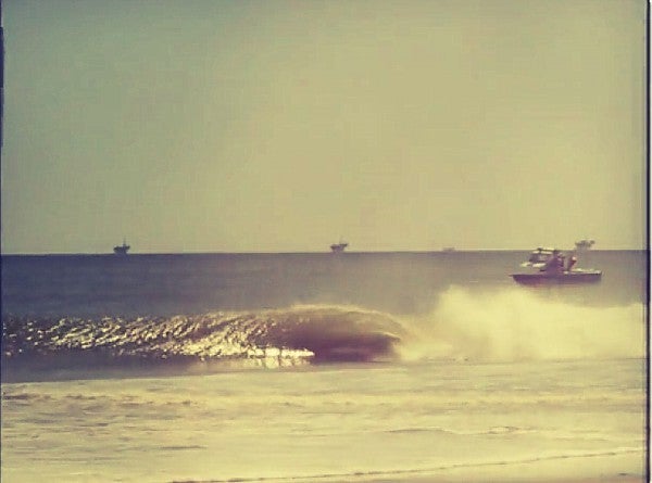 img 0725. Southern NC, Empty Wave photo