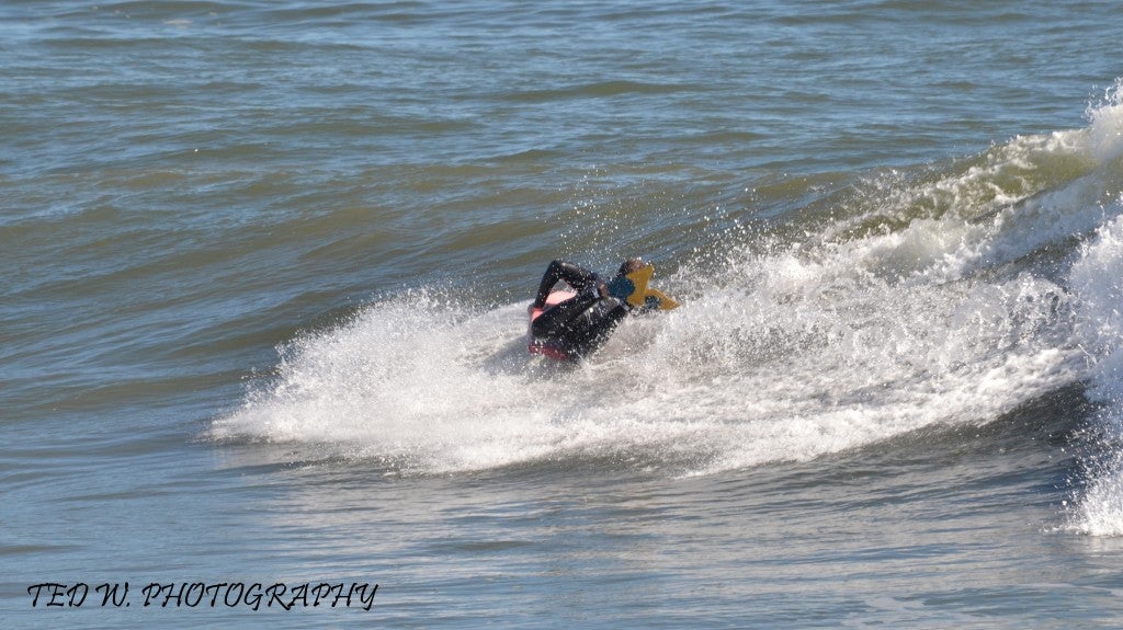 New Jersey, surfing photo