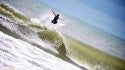Leslie
Cape LO. Southern NC, Surfing photo