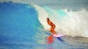 Drop In. Oahu, Surfing photo