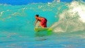 ONE HOT AUGUST MORNING. Delmarva, surfing photo