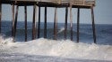 OC Inlet- Solo Session
Good sized swell...only 2 people