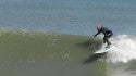 Josh big wed. Virginia Beach / OBX, Surfing photo