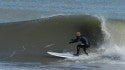 big wed. Virginia Beach / OBX, Surfing photo