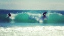 Miami Beach. South Florida, Surfing photo