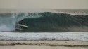 Race Tracks Uluwatu Bali, Indonesia
Surfer-Austin Magee