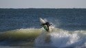Off The Top
Surfer-Justin Fritz. West Florida, Surfing photo