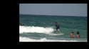 Kid surf. South Florida, Surfing photo