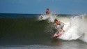 Droppin In
Hurricane Bill Swell. Southern NC, Surfing photo