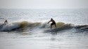 Kure Swell
early morning swell. Southern NC, Surfing photo