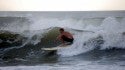 Kure Swell
early morning swell. Southern NC, Surfing photo