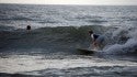Kure Swell
early morning swell. Southern NC, Surfing photo