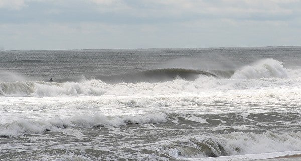 ohhh. United States, Empty Wave photo