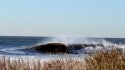 11/12/10 New York
western LI. New York, Empty Wave photo