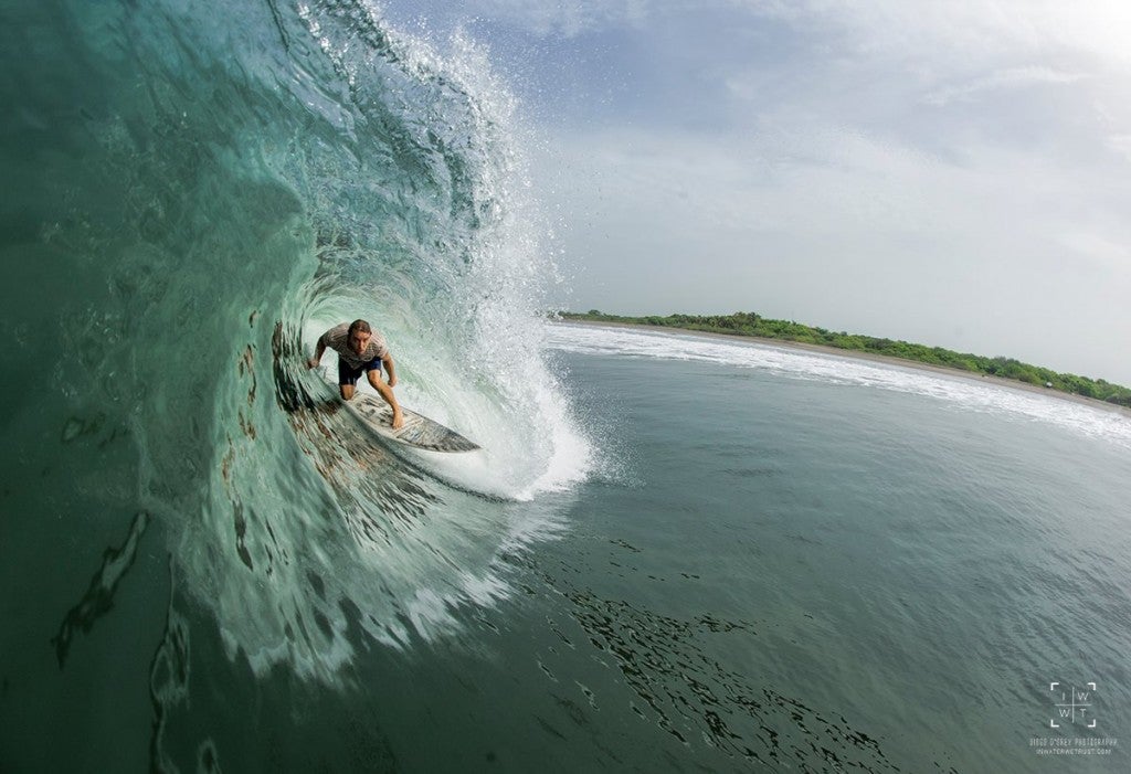 Northern Nicaragua at Thunderbomb Surf Camp www.thunderbombsurf.com