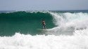 Rodanthe 8/27/2009. Virginia Beach / OBX, Surfing photo