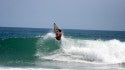 Rodanthe 8/27/2009. Virginia Beach / OBX, Surfing photo