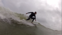 Southern NC, surfing photo