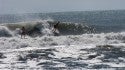 Southern Assateague Island-hurricane Earl
dropping