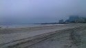 Ohhh foggy
Foggy glassy and flat