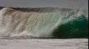 Da Wedge. SoCal, Empty Wave photo