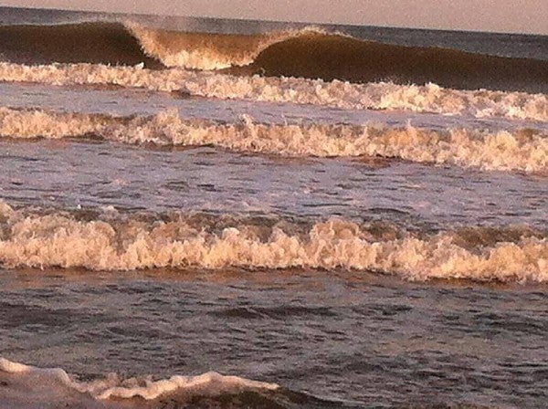 south carolinas finest
december. South Carolina, Empty Wave photo