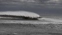 Sandy Leftovers. United States, Empty Wave photo