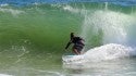 Gonzalo-Carolina Beach. United States, Surfing photo
