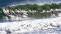 Gonzalo-Carolina Beach. United States, Empty Wave photo
