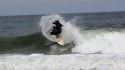 Taber Bartoshesky. Virginia Beach / OBX, Surfing photo