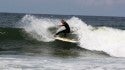 Taber Bartoshesky. Virginia Beach / OBX, Surfing photo
