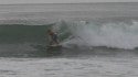 Hurricane Bill
LBI. New Jersey, surfing photo