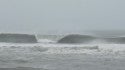Lbi. New Jersey, Empty Wave photo