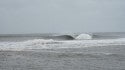 Lbi. New Jersey, Empty Wave photo