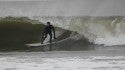 Monmouth Beach. New Jersey, Surfing photo