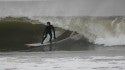 Monmouth Beach. New Jersey, Surfing photo