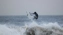 Monmouth Beach. New Jersey, Surfing photo