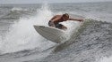 August 7th. New Jersey, Surfing photo