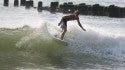 Wip
Monmouth Beach. New Jersey, Surfing photo