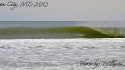 Perfect day
Ocean City, MD. Delmarva, Empty Wave photo